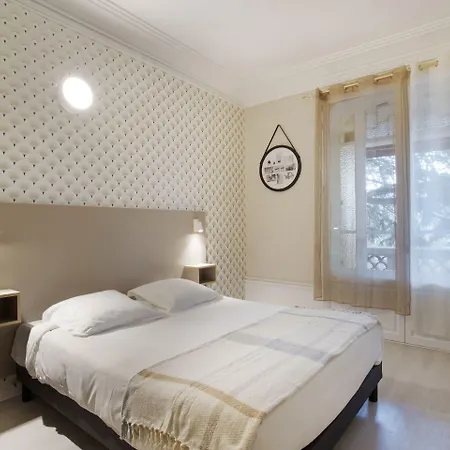 Gab House 宾馆 *