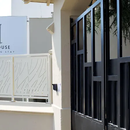 Gab House *
